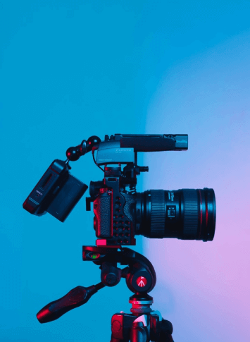 Computer Vision portfolio item